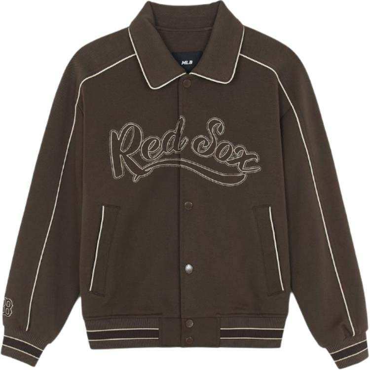 MLB MLB Boston Red Sox Jackets & Coats Unisex