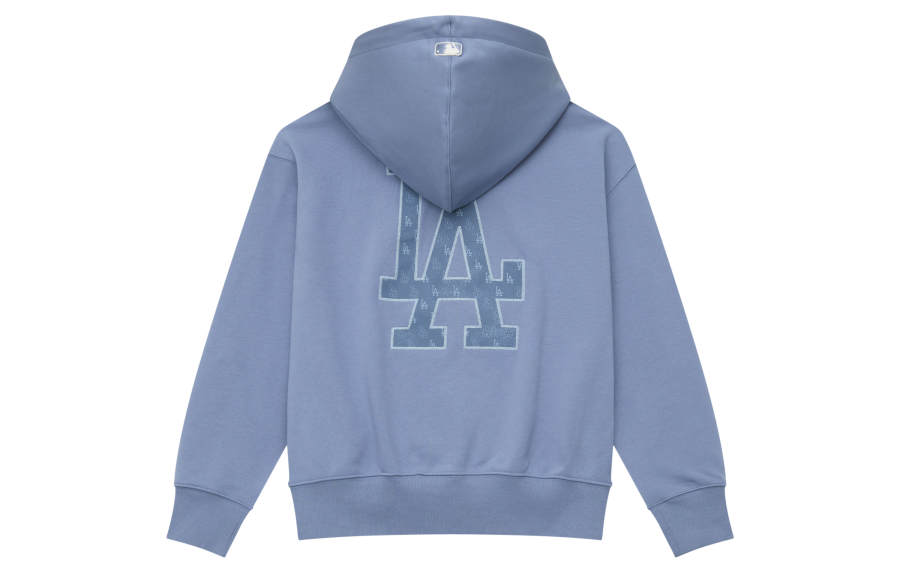 MLB MLB MONOGRAM 25FW Sweatshirt Unisex