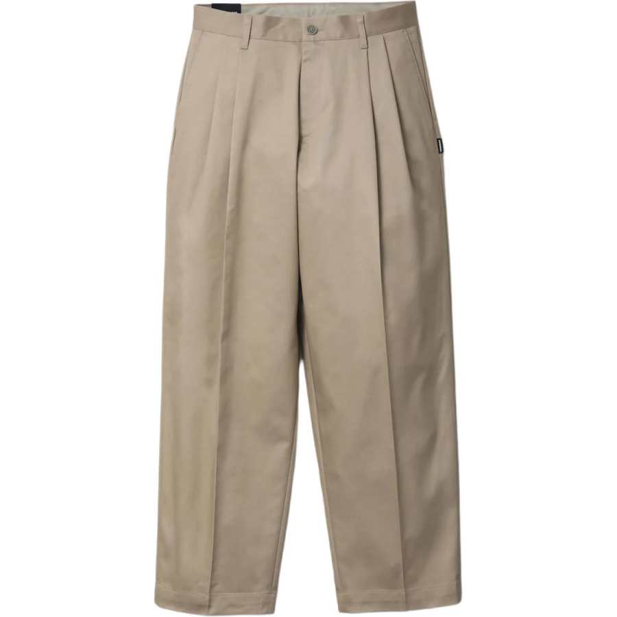 NEIGHBORHOOD FW25 Suit Pants Unisex