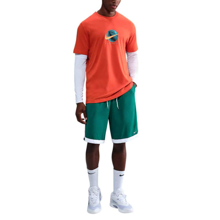 Nike Nike Dna Academy Men's Dri-FIT 11" Basketball Shorts