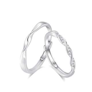 Crafts Women Crafts Women's Alloy Rings Unisex