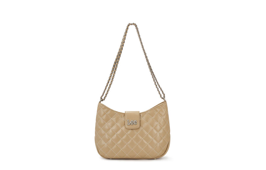 Lee Pu Crossbody Bag, Shoulder Bag Regular Women's Multicolor