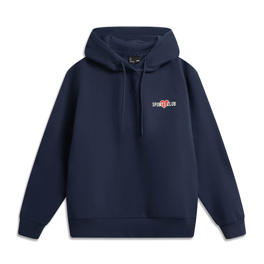 Li-Ning Li Ning Sports Life Collection Sweatshirt Women's