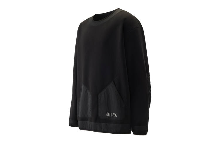 KOLON SPORT COMFY Sweatshirt Unisex