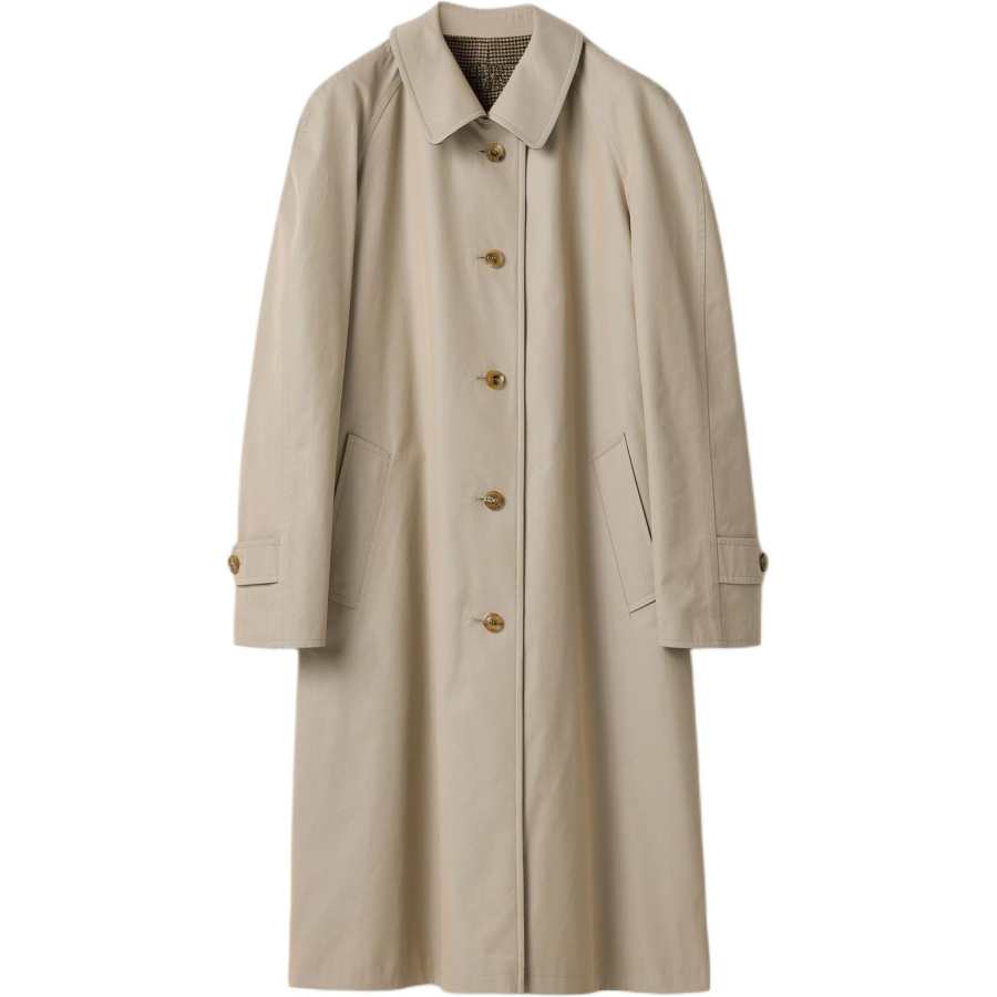 MIU MIU FW25 Trench Coat Women's
