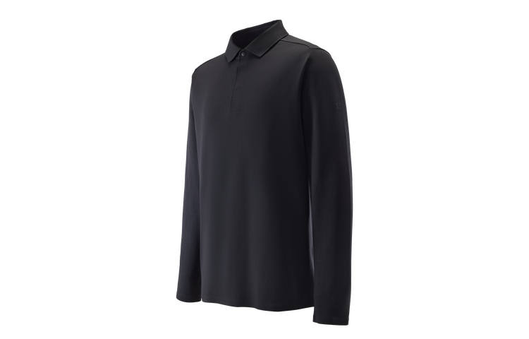 KOLON SPORT Polo Shirts Men's Polo Collar Moderate Other