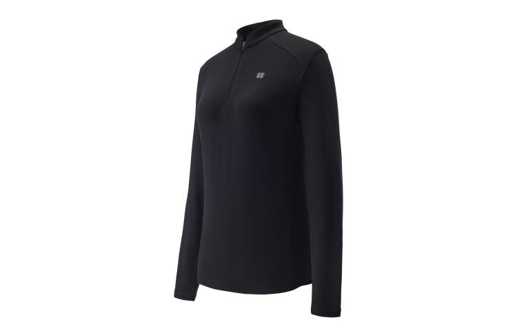 KOLON SPORT T Shirts Women's Stand Collar Moderate Other