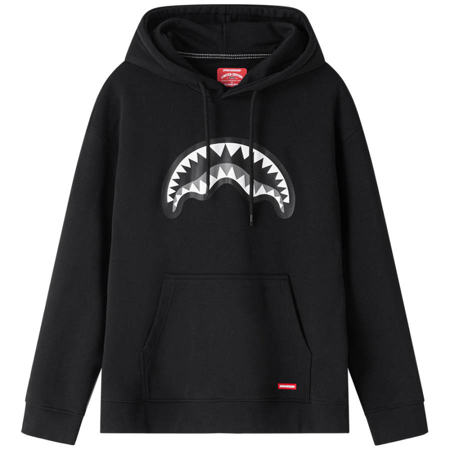 SPRAYGROUND Sweatshirts Unisex Hooded Moderate
