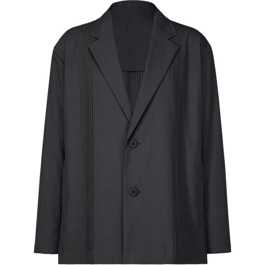 ISSEY MIYAKE FW25 Business Suit Coat Men's