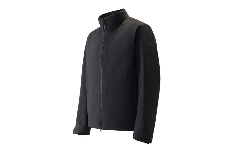 KOLON SPORT E.D.O Thermal Puffer Jacket Men's