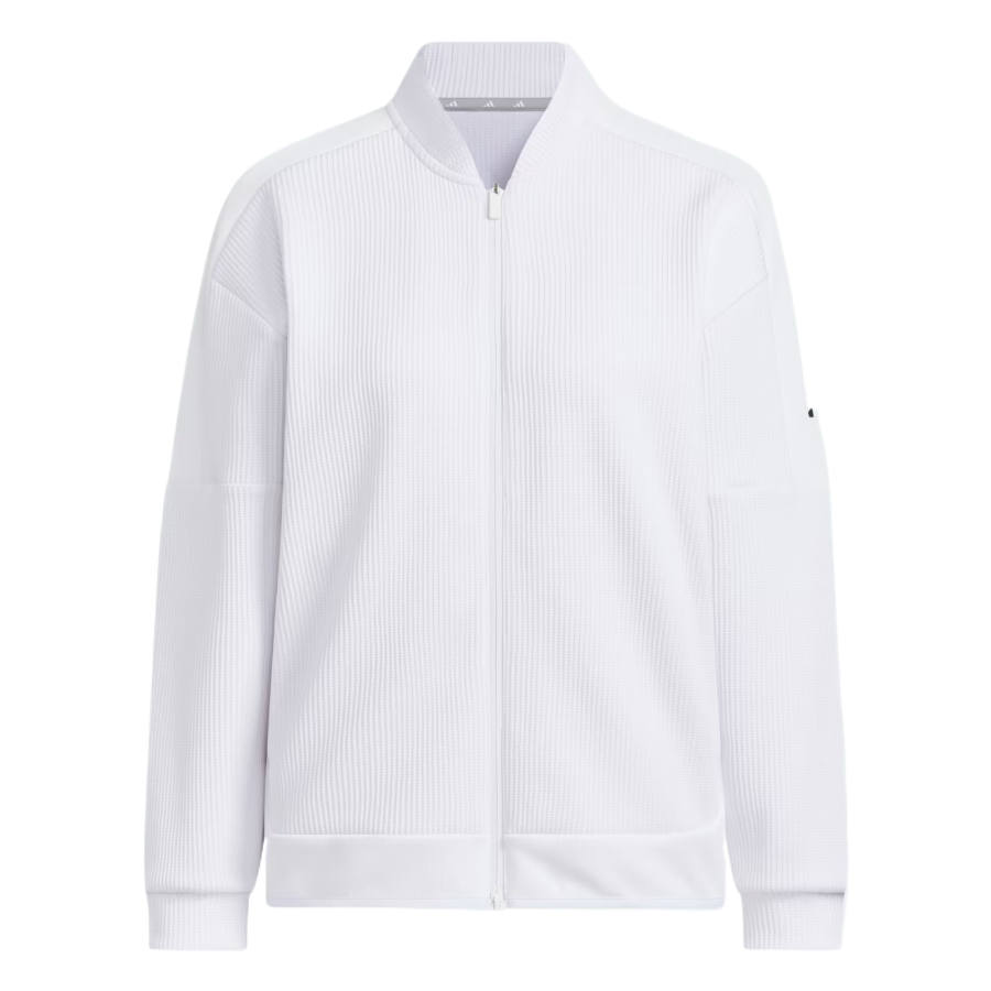 Adidas Adidas COLD.RDy Jackets Women's White Stand Collar Moderate Other