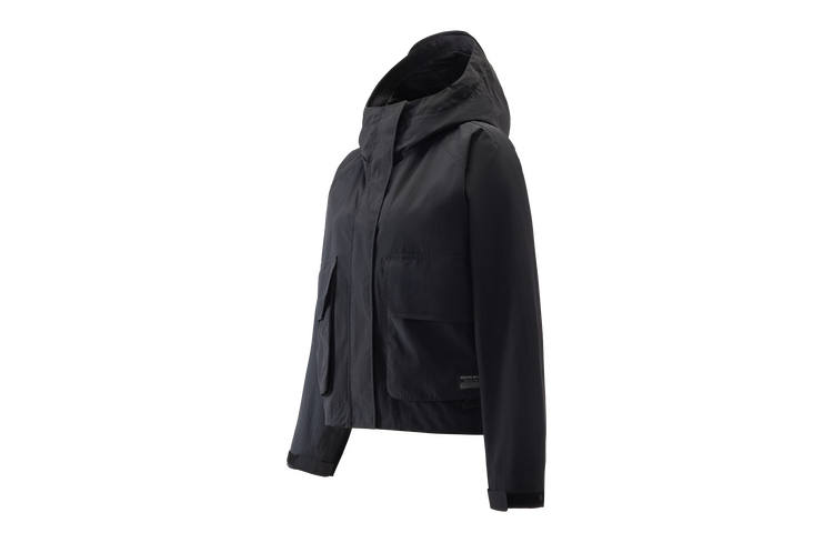 KOLON SPORT Jackets Women's Hooded Moderate Other