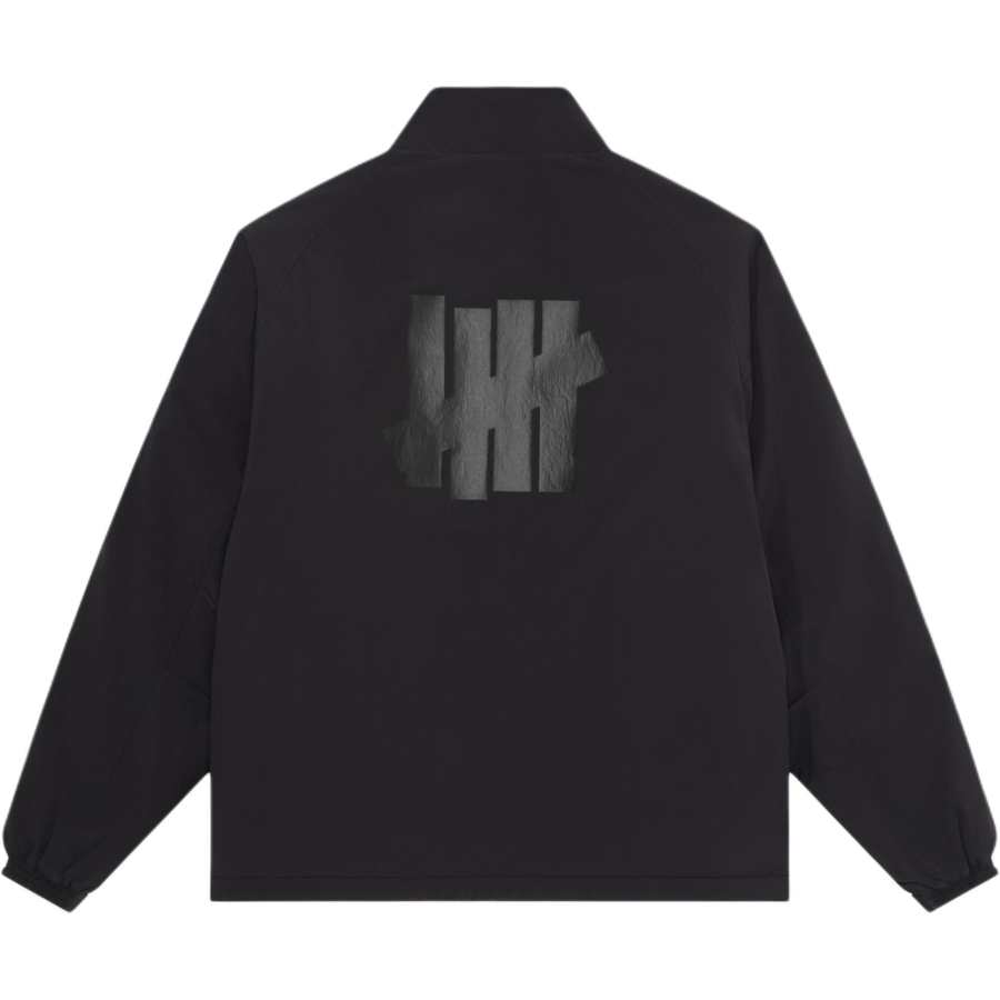 UNDEFEATED UNDEFEATED FW25 Puffer Jacket Unisex