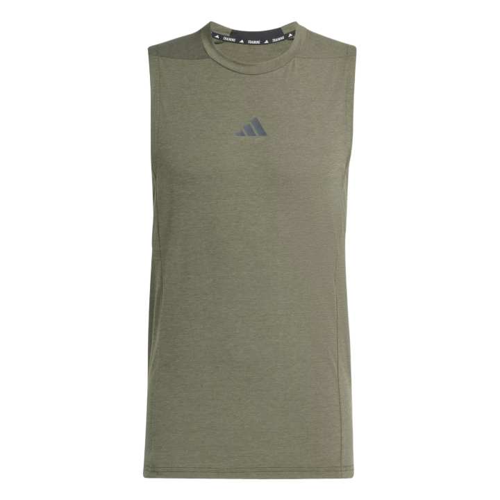 Adidas Adidas Free Shipping With AdiClub Designed For Training Workout Tank Top