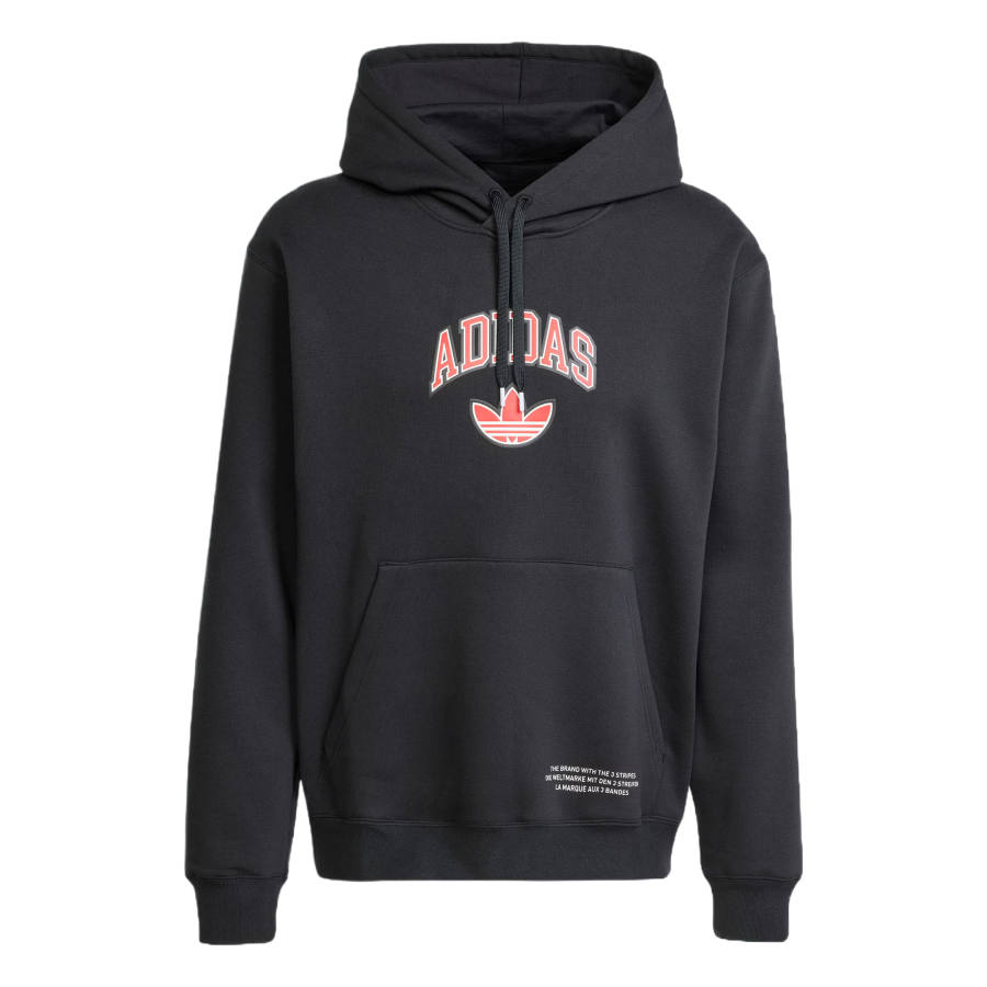 Adidas Originals Sweatshirt Men's Black