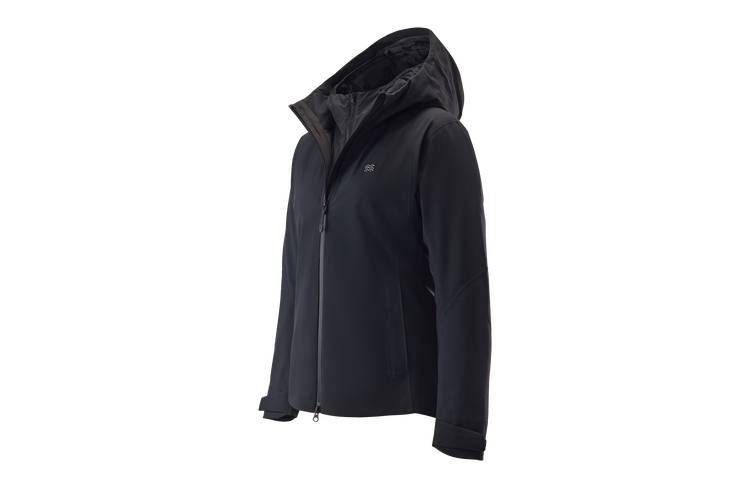 KOLON SPORT HIKING Windbreaker Jacket Women's