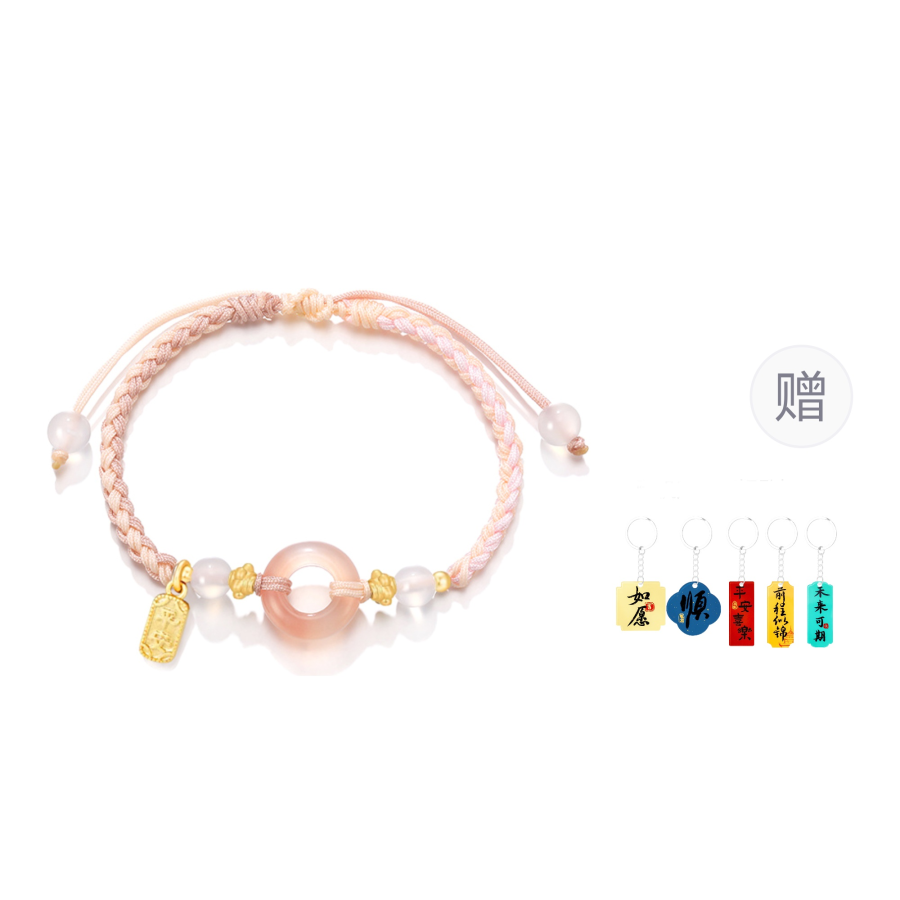 Cuz Strange Intention Cuz Strange Intention Alloy Hand Accessory Unisex