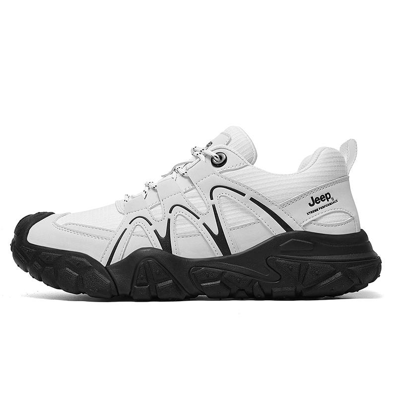 Jeep Low top Casual Shoes Men's
