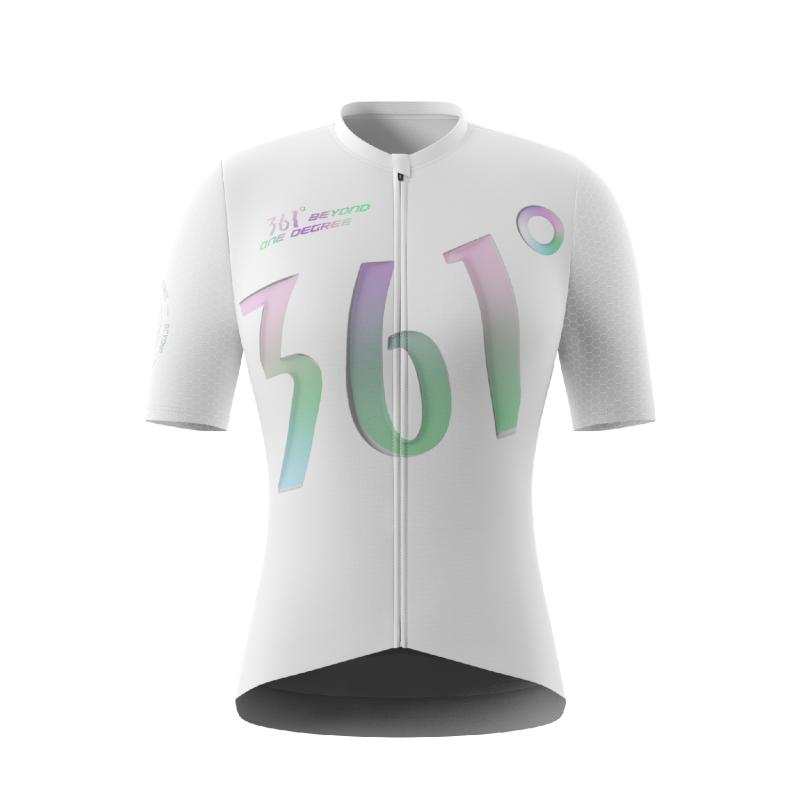 361° Quick Dry Breathable Professional Bike Apparel, Highway Training Gear, Sun Protection Outdoor Equipment Unisex