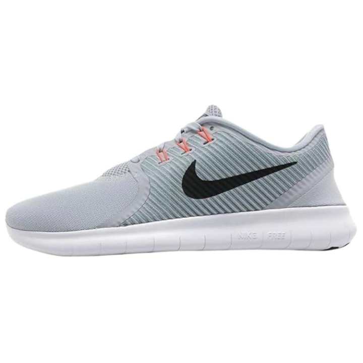 Nike Nike Free RN Running Shoes Men's Gray