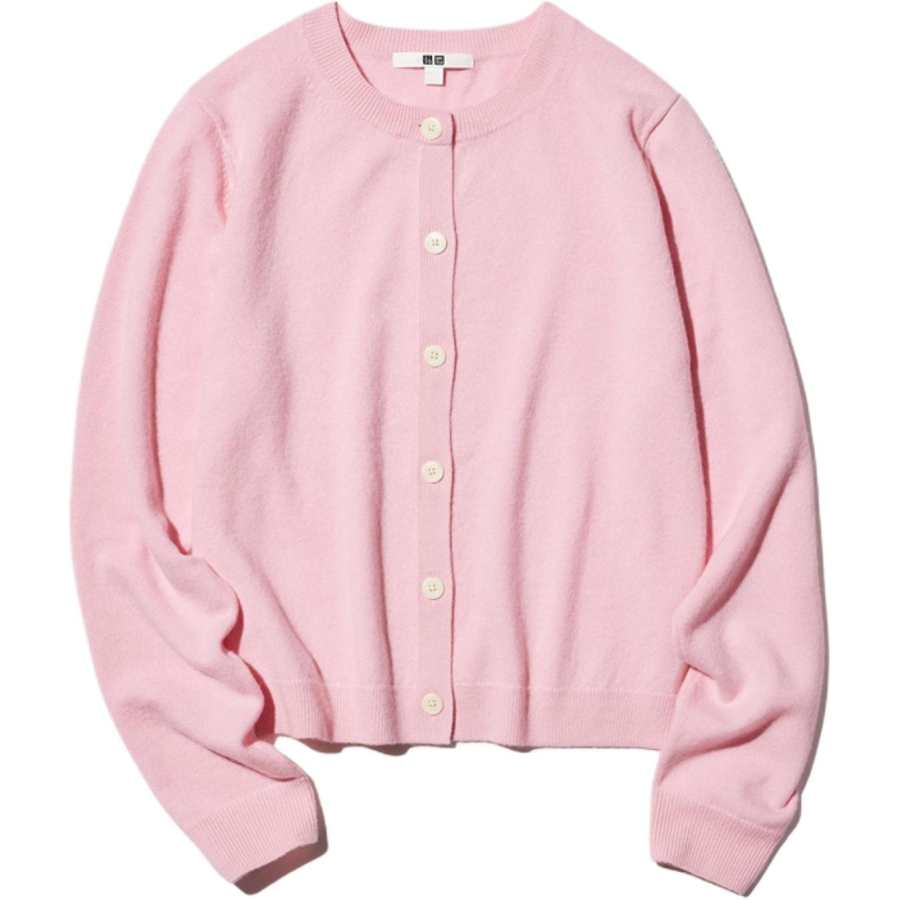 UNIQLO Cashmere Sweater Women's