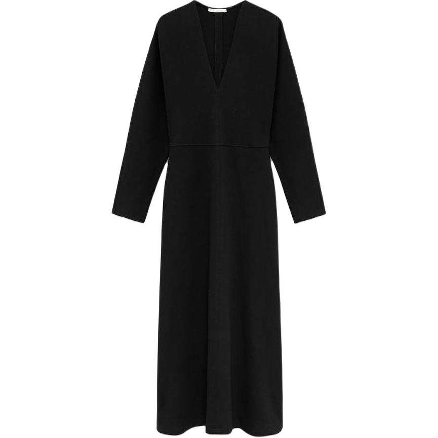 ZARA Long Sleeved Dress Women's