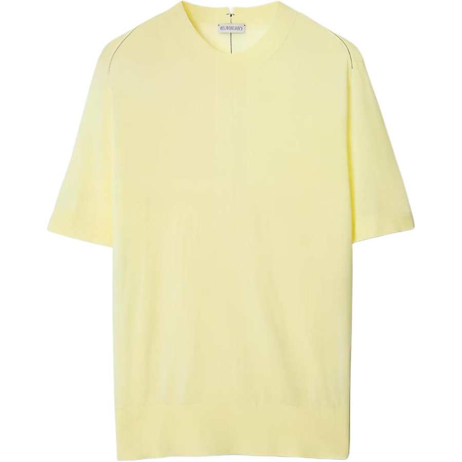 Burberry Knitwear Women's Yellow