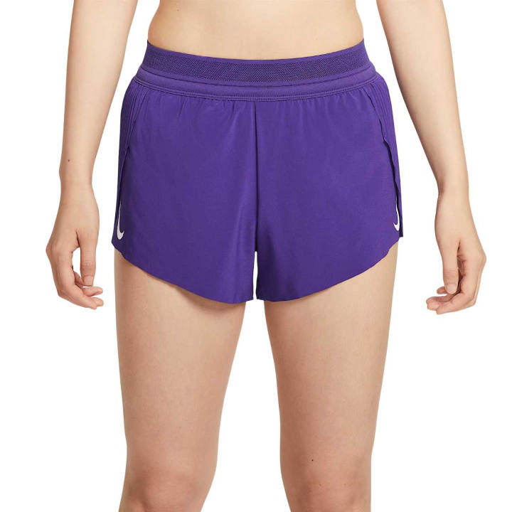 Nike Nike AEROSWIFT Sports Shorts Women's
