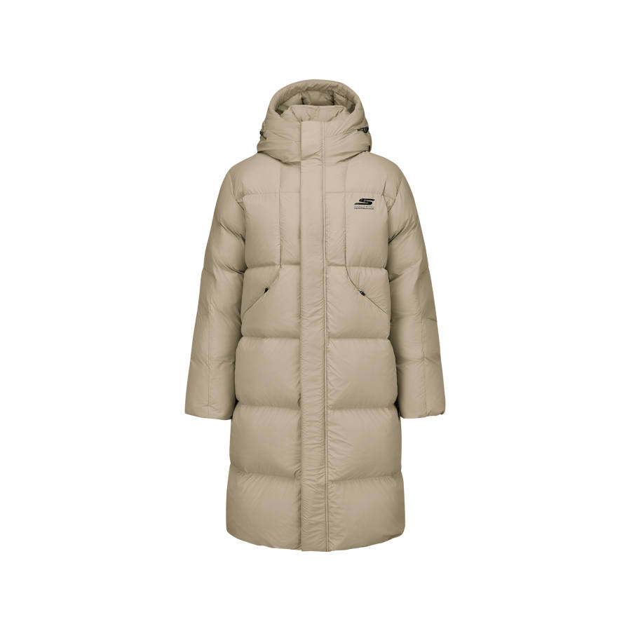 Skechers Sports Life Collection Down Jacket Men's