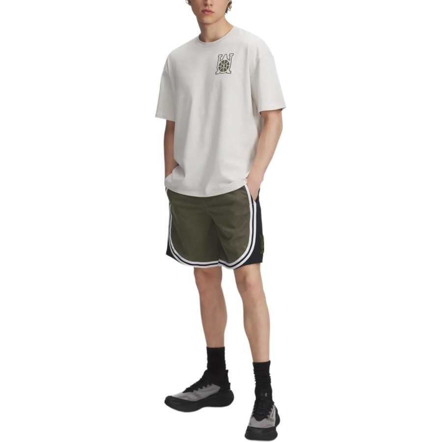 Under Armour FW25 Casual Shorts Men's
