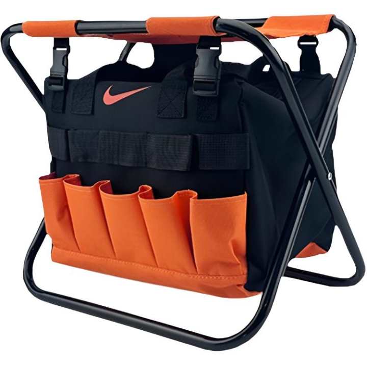 Nike Nike Folding Stools