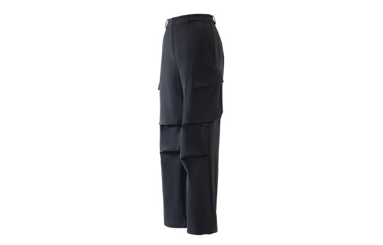 KOLON SPORT Soft Shell Pants Women's