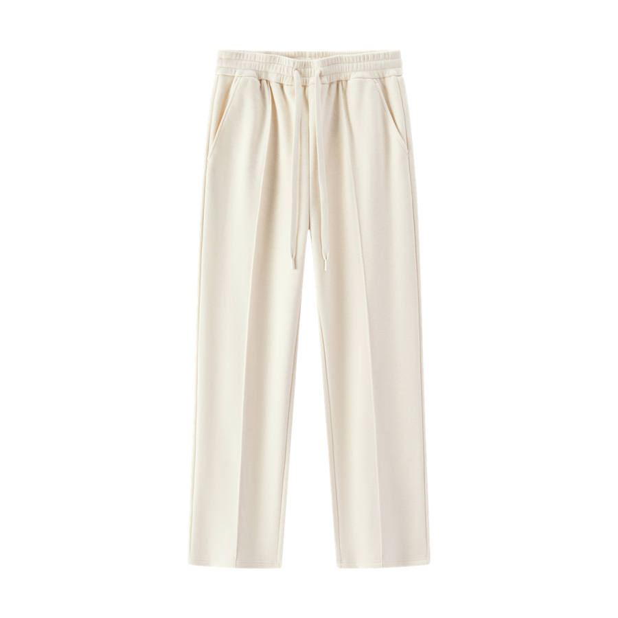 Semir Casual Pants Women's Moderate Straight Fit Pants