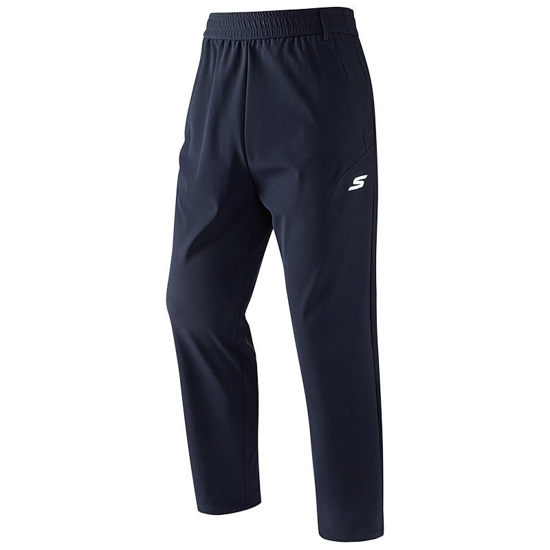Skechers Casual Pants Unisex Ocean Blue 000N