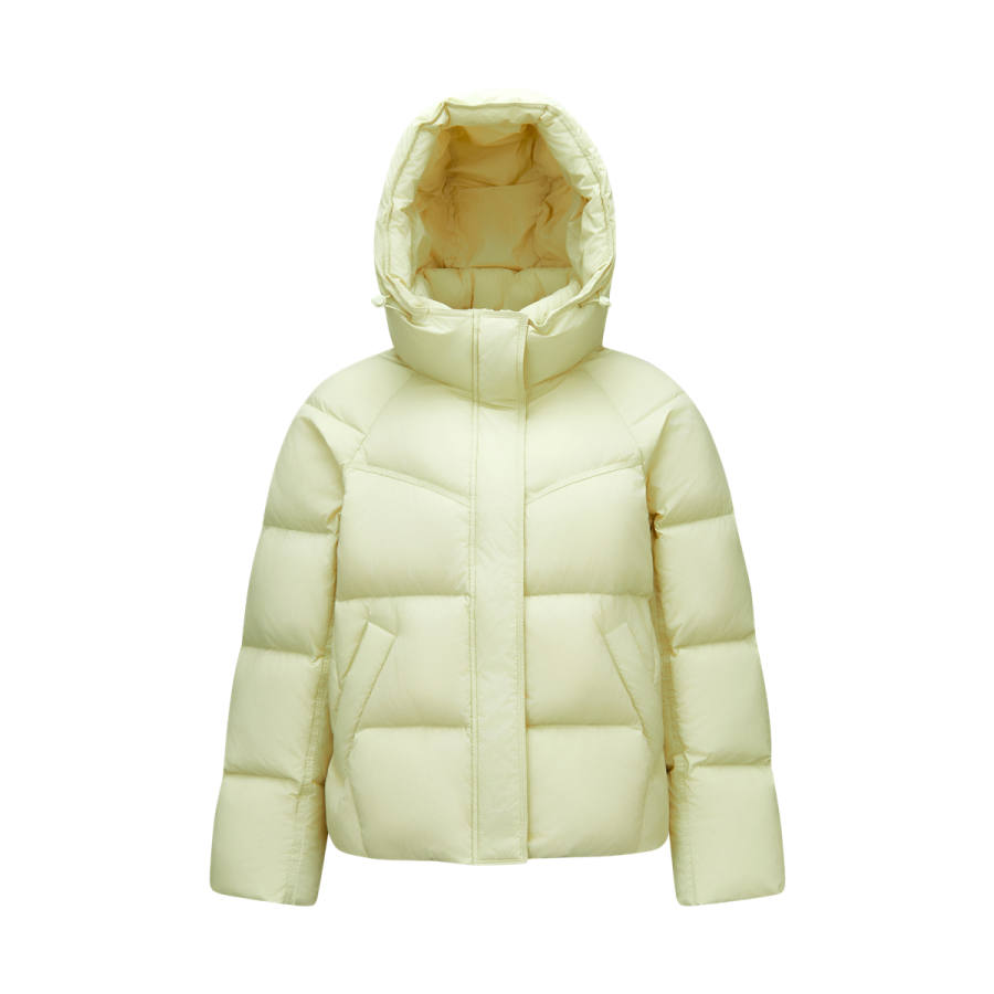 Semir Semir Mall Same Style Women's Apparel Down Jacket Women's