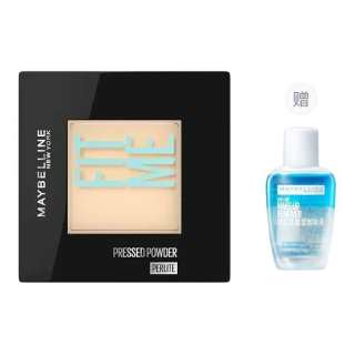 Maybelline FITME Mini Cube Setting Powders Oil Control Long Lasting Brightening Skin Tone Concealing