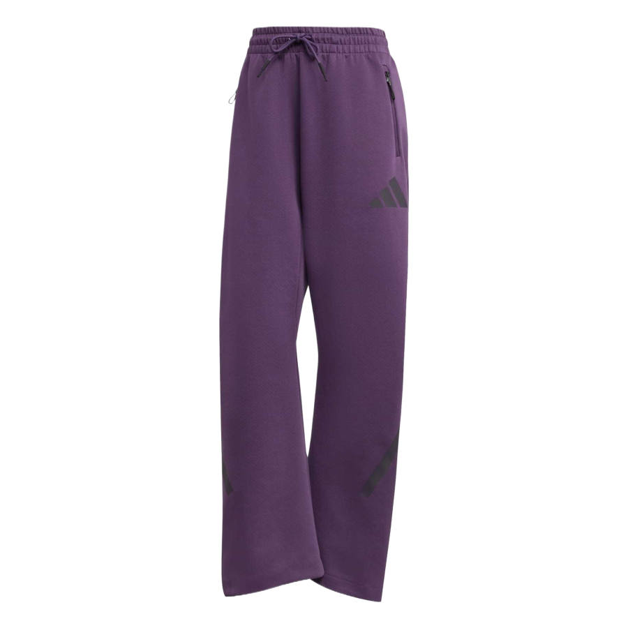 Adidas Adidas Z.N.E Knitted Sweatpants Women's