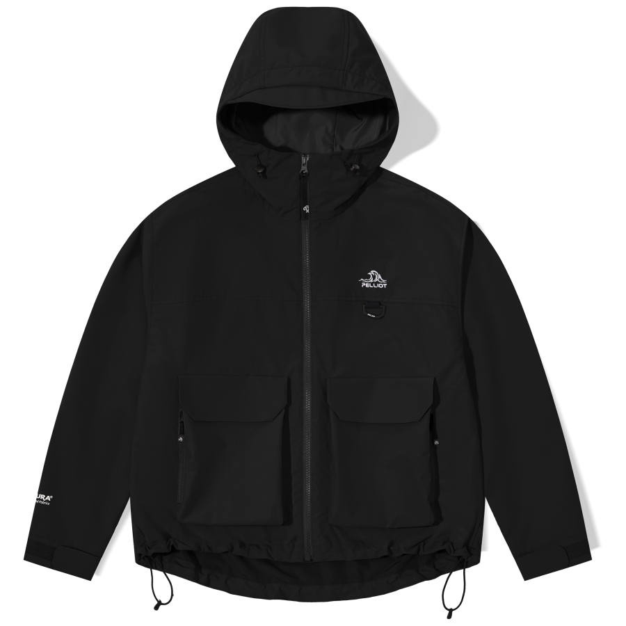 PELLIOT PELLIOT Mountain Collection Jacket Women's