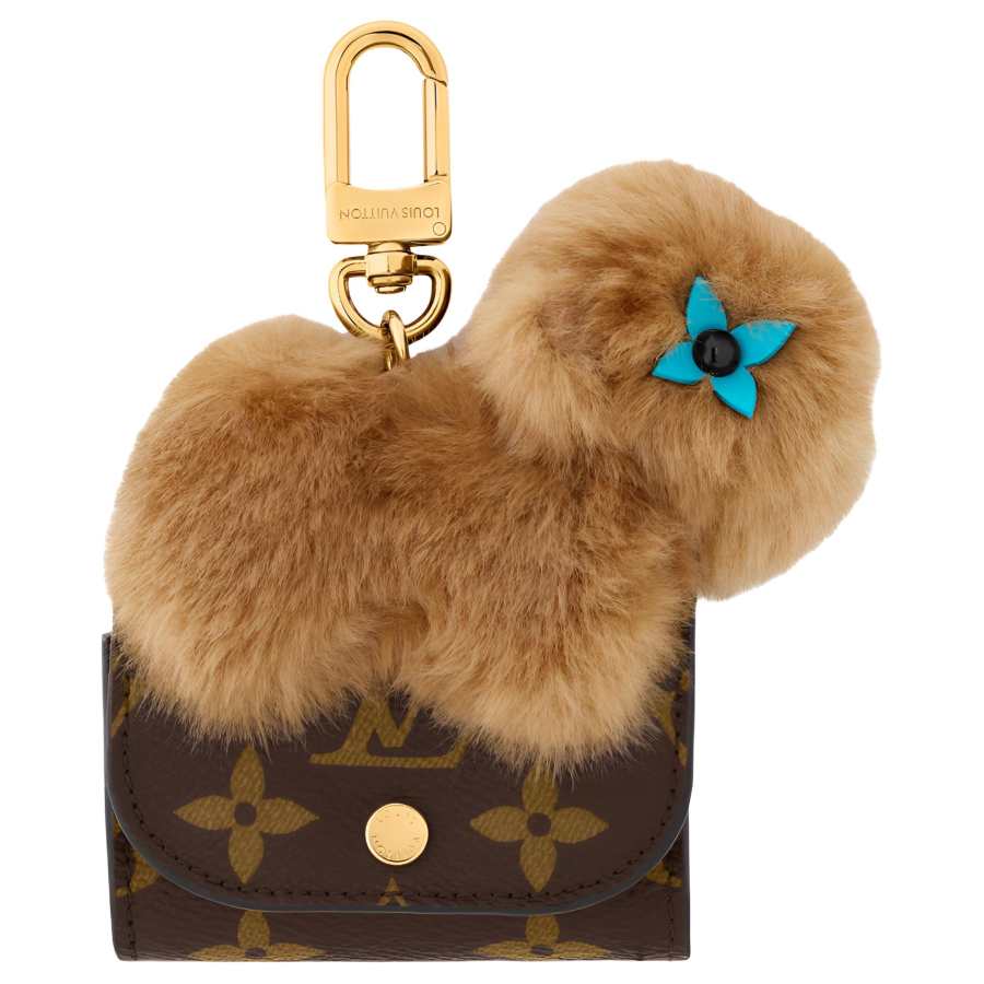 LOUIS VUITTON Lv None