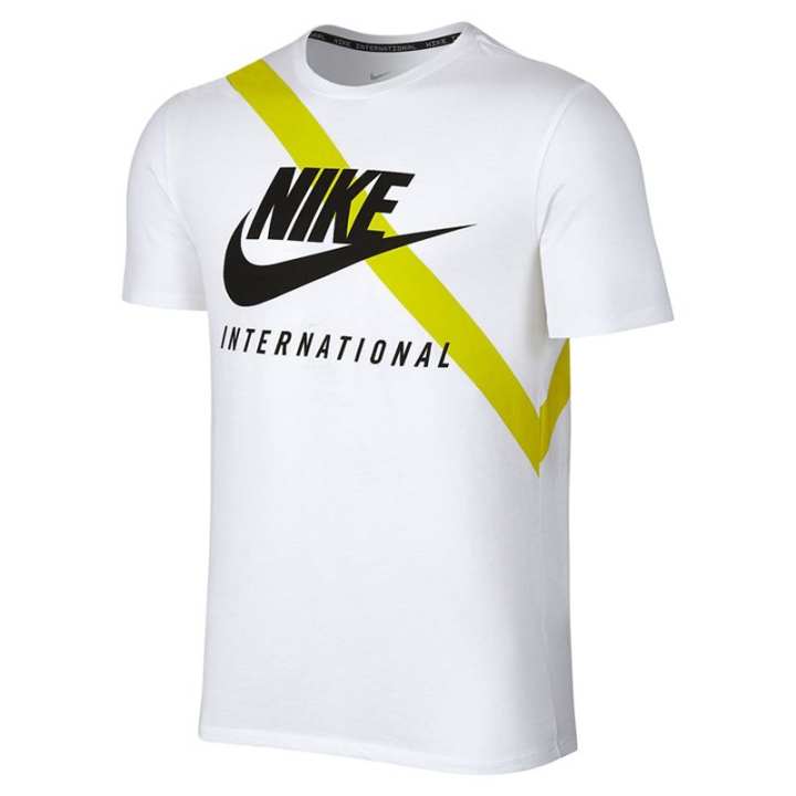 Nike Nike Sports Life Collection T Shirt Men's