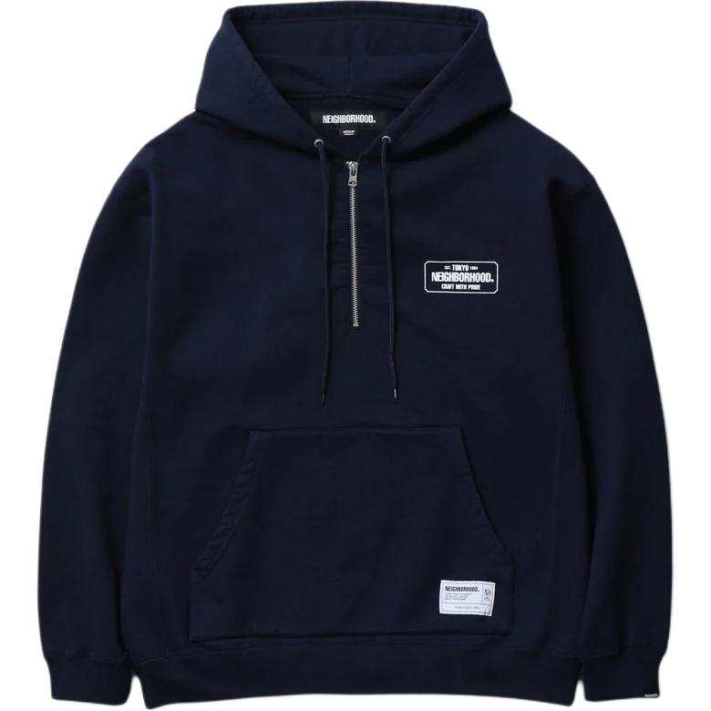 NEIGHBORHOOD FW25 Sweatshirt Unisex