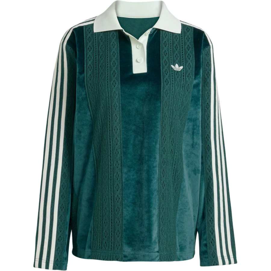 Adidas Originals LS JERSEY Soccer Jersey Women's
