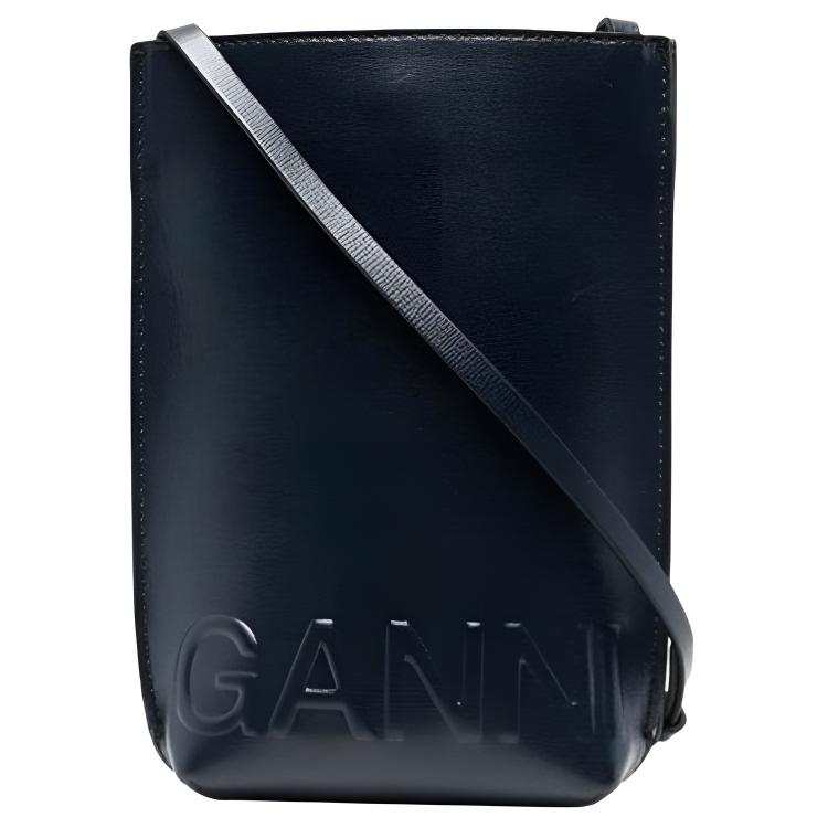GANNI Shoulder Bags