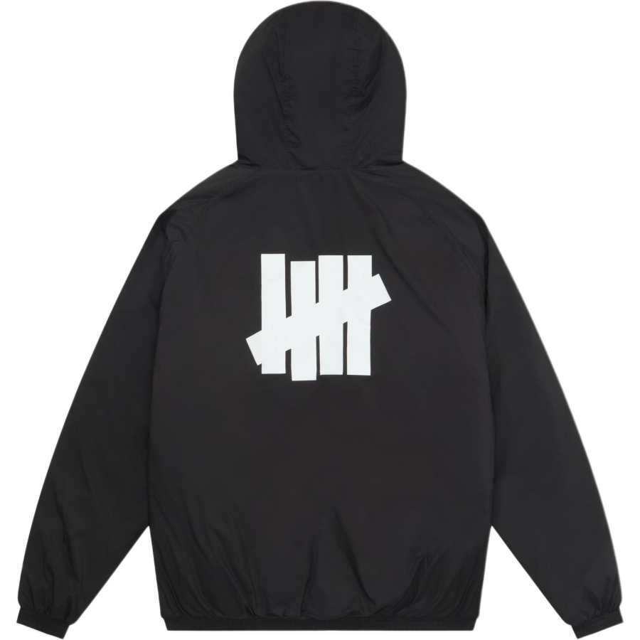 UNDEFEATED UNDEFEATED FW25 Puffer Jacket Unisex