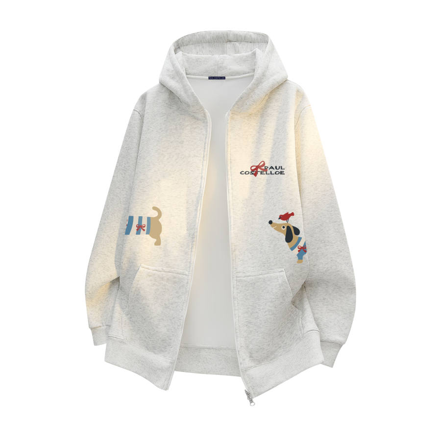 PAUL COSTELLOE Sweatshirt Unisex