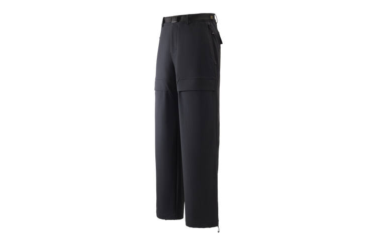 KOLON SPORT Soft Shell Pants Unisex