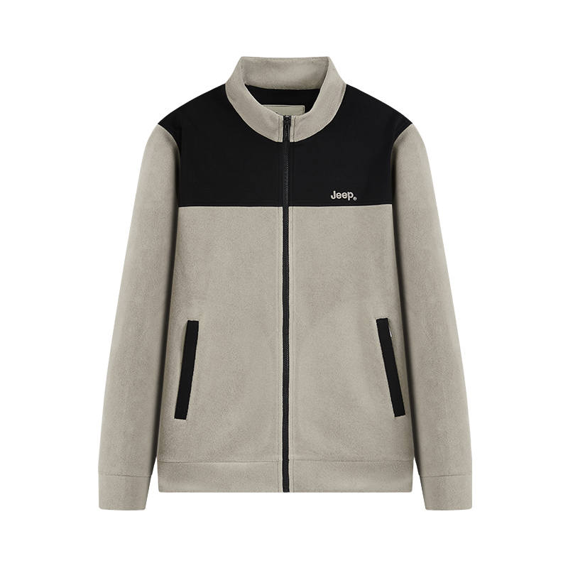 Jeep Jeep Jackets Unisex Stand Collar Moderate Other