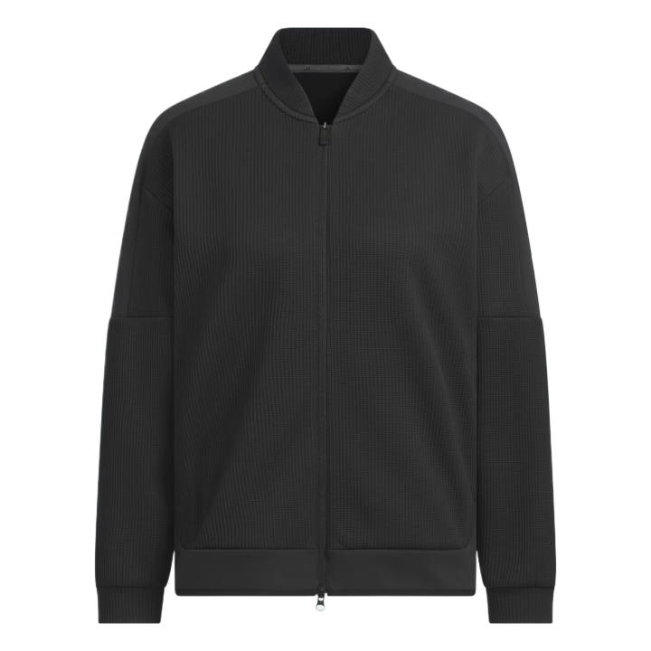 Adidas Adidas COLD.RDy Jackets Women's Black Stand Collar Moderate Other