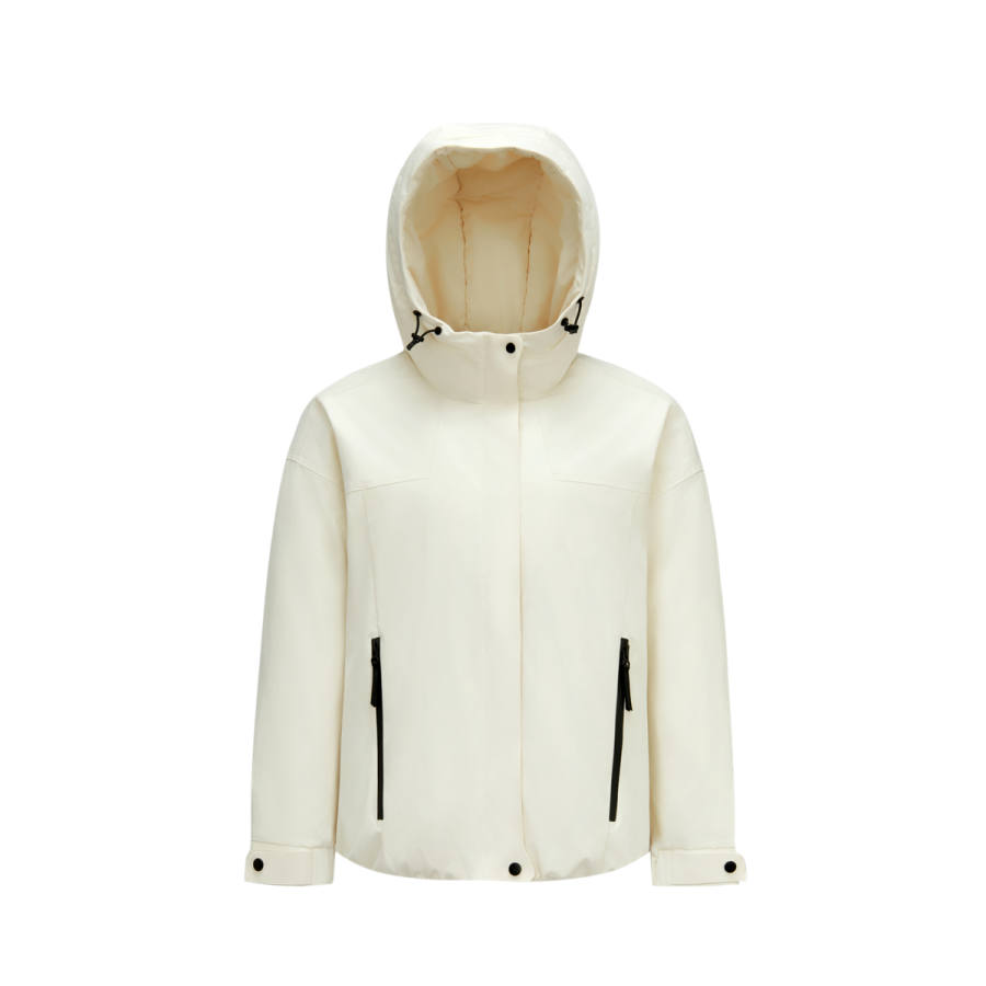 Semir Mall Same Style Women's Apparel Down Jacket Women's