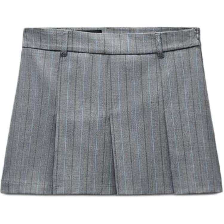 ZARA Casual Short Skirts Women's